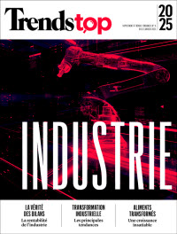 Top Industrie 2025 200 FR
