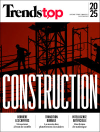 Top Construction 25 200