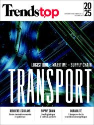 Top Transport 2025 FR 200