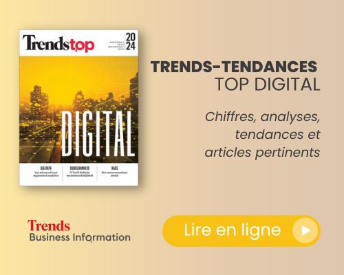 Trends Business Information