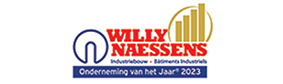 Willy Naessens Bâtiments Industr.