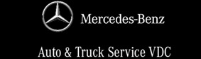 Auto & Truck Service VDC