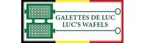 Galettes de Luc
