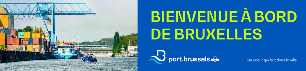 Port de Bruxelles