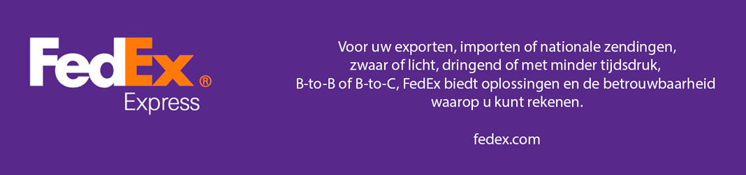 FedEx Express Belgium International
