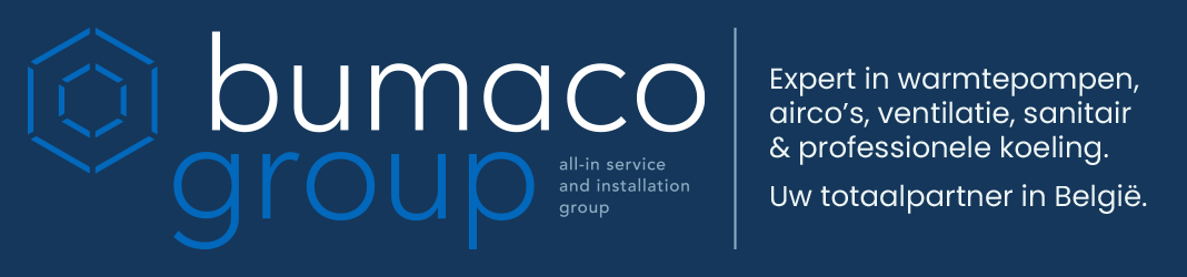 Bumaco Koeltechniek