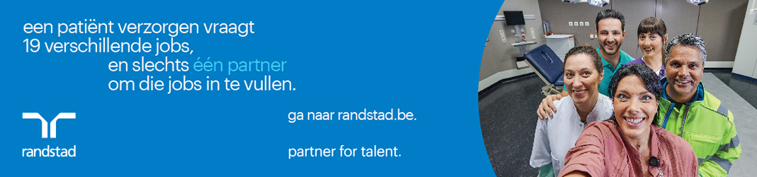 Randstad Group Belgium