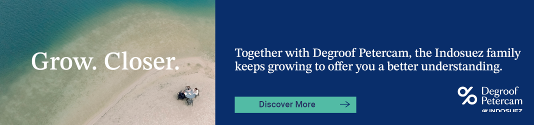 Bank Degroof Petercam